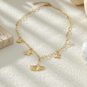 Collier Arielle