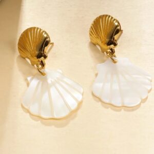 Boucles d'oreilles Meryl