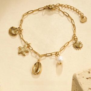 Bracelet Seyana