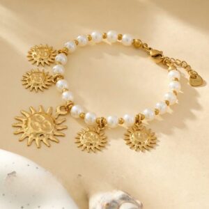 Bracelet Sunshine