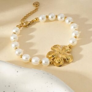 Bracelet Flora