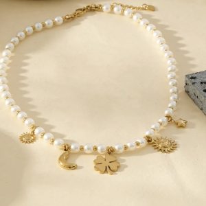 Collier Chance