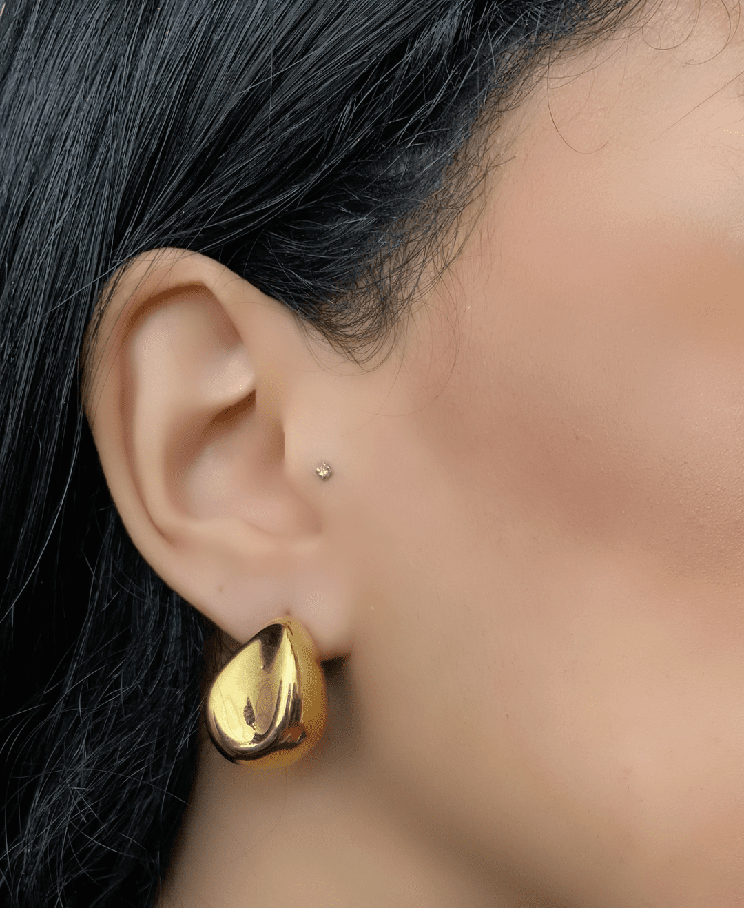 Boucles d'oreilles Leana – Image 2