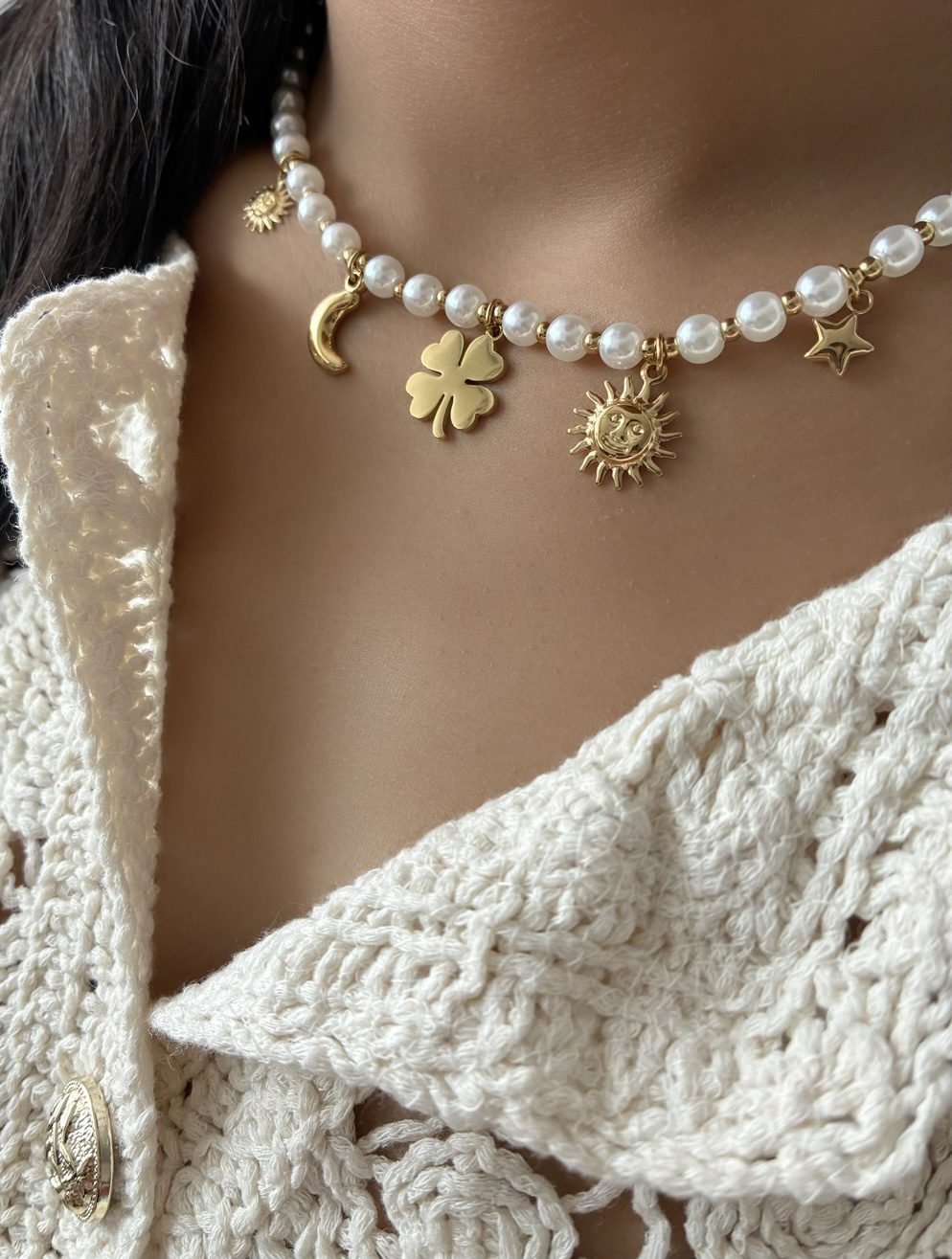 Collier Chance – Image 2