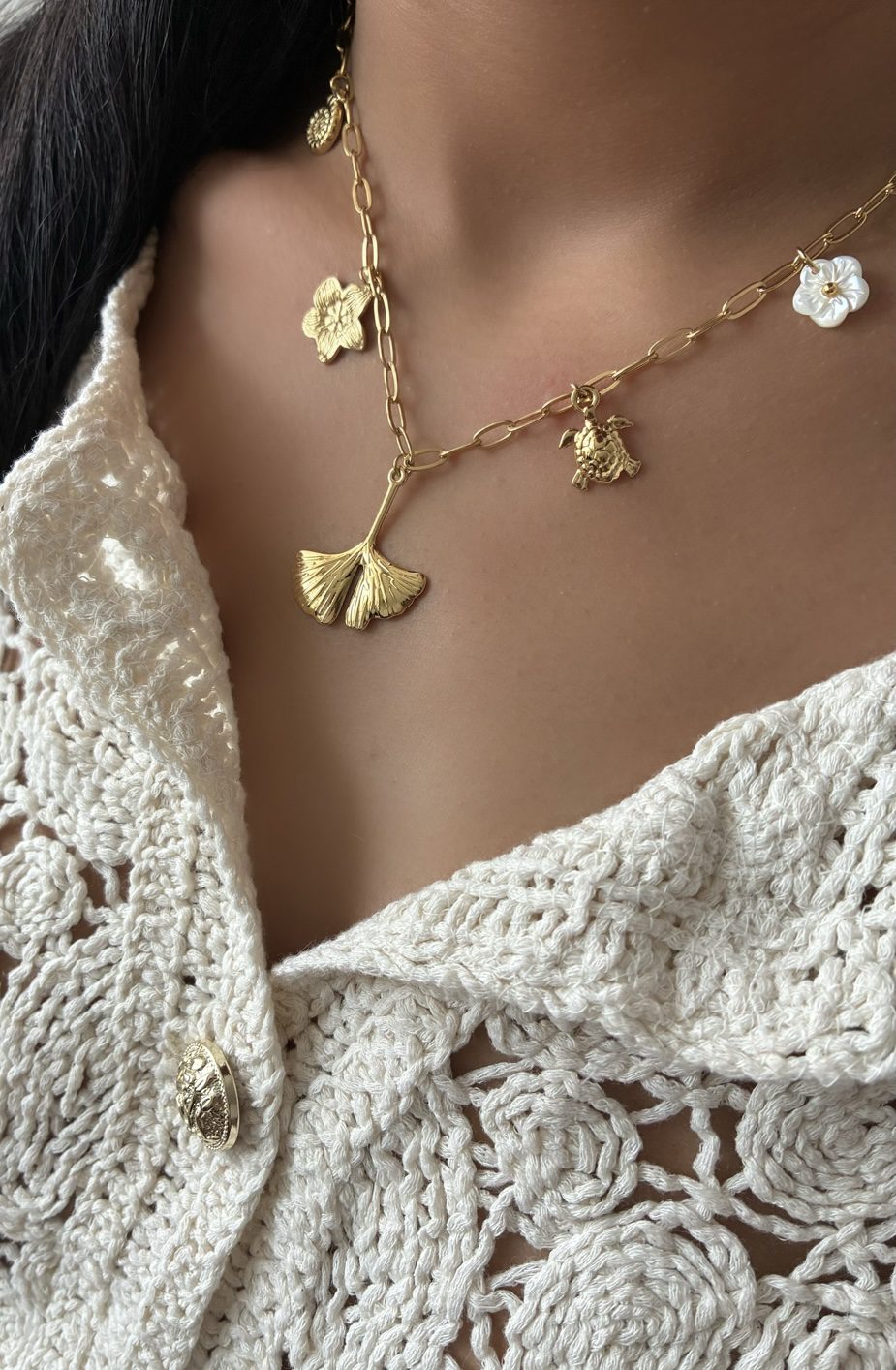 Collier Arielle – Image 2
