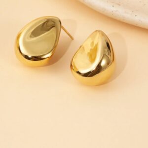 Boucles d'oreilles Leana