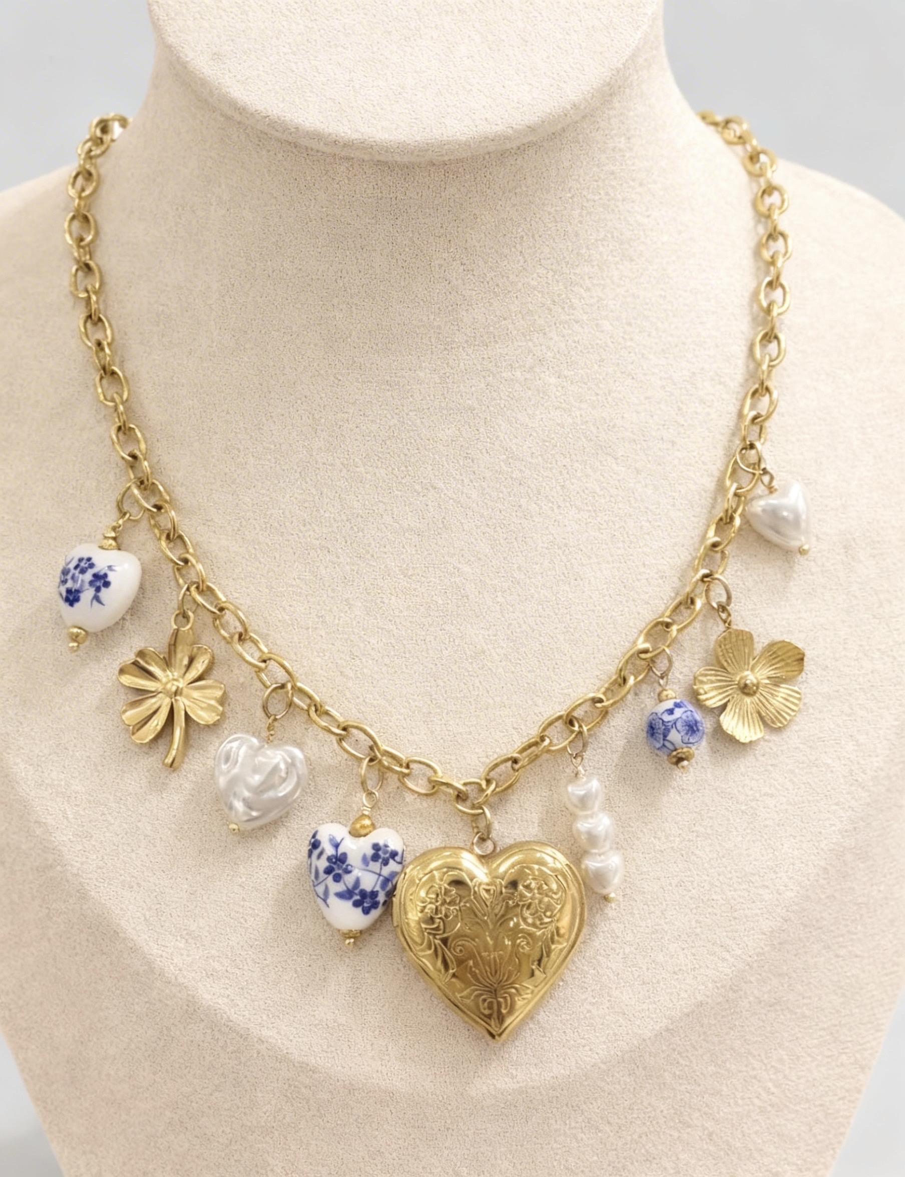 Collier Azur – Image 2