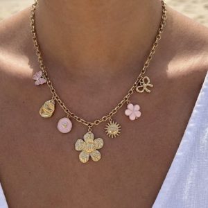 Collier Rosita