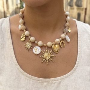 Collier Majdaya