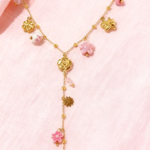 Collier fiorela